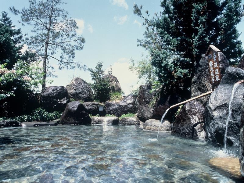 Ryokan Ikazawa Onsen Yumotokan Minamiuonuma Exterior photo